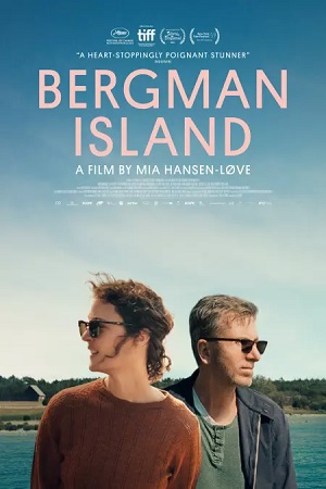 Download [18+] Bergman Island (2021) UNRATED English Film 480p | 720p | 1080p WEB-DL