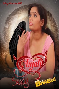 Download [18+] Sexy Anjali Bhabhi (2022) UNRATED Hindi Short Film 480p | 720p | 1080p WEB-DL