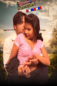 Download [18+] Kamwali Romance (2022) UNRATED Hindi Short Film 480p | 720p WEB-DL