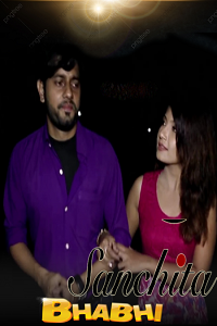 Download [18+] Sanchita Bhabhi (2022) UNRATED Hindi Short Film 480p | 720p | 1080p WEB-DL