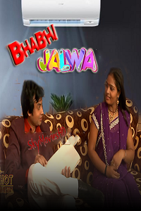 Download [18+] Bhabhi Jalwa (2022) UNRATED Hindi Short Film 480p | 720p | 1080p WEB-DL