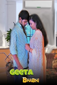 Download [18+] Geeta Bhabhi (2022) UNRATED Hindi Short Film 480p | 720p WEB-DL