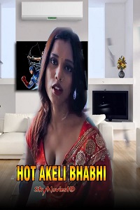 Download [18+] Hot Akeli Bhabhi (2022) UNRATED Hindi Short Film 480p | 720p WEB-DL