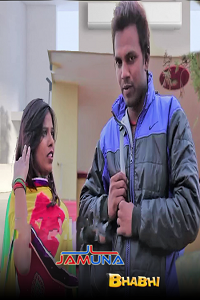 Download [18+] Jamuna Bhabhi (2022) UNRATED Hindi HotMasti Short Film 480p | 720p WEB-DL
