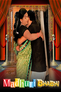 Download [18+] Madhuri Bhabhi (2022) UNRATED Hindi Short Film 480p | 720p WEB-DL