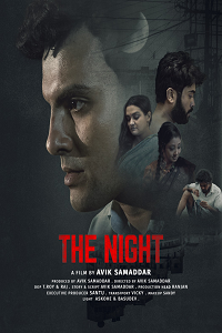 Download [18+] The Night (2022) UNRATED Hindi HotSite Short Film 480p | 720p WEB-DL