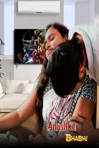 Download [18+] Anushka Bhabhi (2022) UNRATED Hindi Short Film 480p | 720p WEB-DL