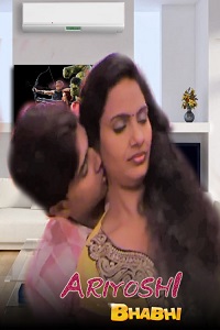 Download [18+] Ariyoshi Bhabhi (2022) UNRATED Hindi Short Film 480p | 720p WEB-DL