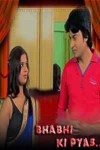Download [18+] Bhabhi Ki Pyas (2022) UNRATED Hindi Short Film 480p | 720p WEB-DL