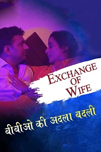 Download [18+] Biwiyo Ki Adla Badli (2022) UNRATED Hindi Short Film 480p | 720p WEB-DL