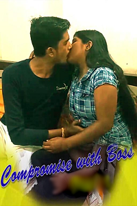 Download [18+] Compromise with Boss (2022) UNRATED Hindi Short Film 480p | 720p WEB-DL