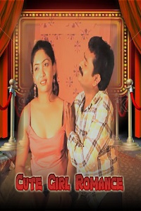 Download [18+] Cute Girl Romance (2022) UNRATED Hindi Short Film 480p | 720p WEB-DL
