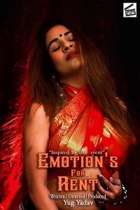 Download [18+] Emostions For Rent (2022) UNRATED Hindi Short Film 480p | 720p WEB-DL