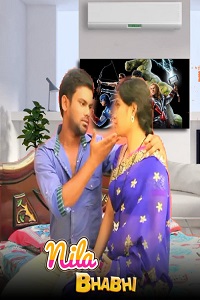 Download [18+] Nila Bhabhi (2022) UNRATED Hindi Short Film 480p | 720p WEB-DL