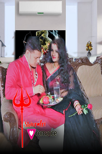 Download [18+] Shivratri Romance (2022) UNRATED Hindi Short Film 480p | 720p WEB-DL