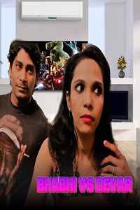 Download [18+] Bhabhi VS Devar (2022) UNRATED Hindi Short Film 480p | 720p WEB-DL