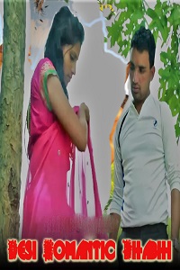 Download [18+] Desi Romantic Bhabhi (2022) UNRATED Hindi Short Film 480p | 720p WEB-DL