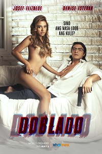 Download [18+] Doblado (2022) UNRATED Tagalog Full Movie 720p WEB-DL