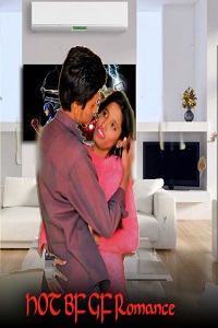 Download [18+] Hot Bf Gf Romance (2022) UNRATED Hindi Short Film 720p WEB-DL