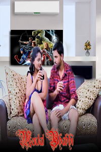 Download [18+] Mental Bhabhi (2022) UNRATED Hindi Short Film 480p | 720p WEB-DL