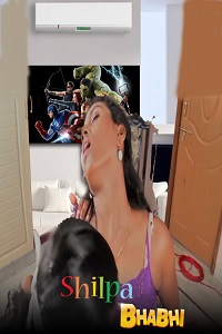 Download [18+] Shilpa Bhabhi (2022) UNRATED Hindi Short Film 480p | 720p WEB-DL