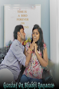 Download [18+] Gunday Or Bhabhi Romance (2022) UNRATED Hindi Short Film 480p | 720p WEB-DL