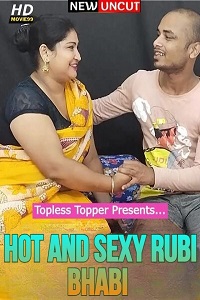 Download [18+] Hot and Sexy Rubi Bhabi (2022) UNRATED Hindi ToplessTopper Short Film 480p | 720p WEB-DL