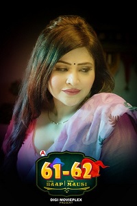 Download [18+] Mera Baap Teri Mausi (2022) S01 {Episode 3 Added} Hindi DigimoviePlex WEB Series 720p WEB-DL