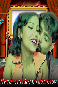Download [18+] Naukrani Bhabhi Romance (2022) UNRATED Hindi Short Film 480p | 720p WEB-DL