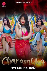 Download [18+] CharamYog (2022) S01 [Episode 1 & 2] Hindi PrimePlay WEB Series 720p | 1080p WEB-DL