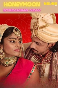 Download [18+] Honeymoon (2022) UNRATED Hindi NeonX Originals Short Film 480p | 720p WEB-DL