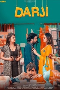 Download [18+] Darji (2022) S01 [Episode 1 To 3] Hindi WOOW WEB Series 720p | 1080p WEB-DL