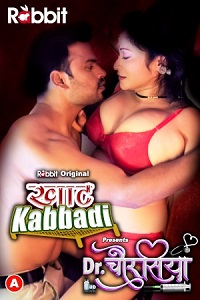Download [18+] Doctor Chaurasiya (2022) S01 Part 3 Hindi RabbitMovies Complete WEB Series 480p | 720p | 1080p WEB-DL