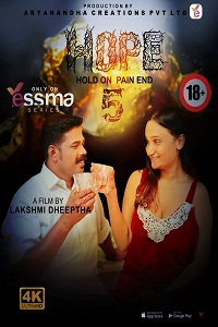 Download [18+] Hope (2023) S01 {Episode 5 Added} Malayalam Yessma WEB Series 720p WEB-DL