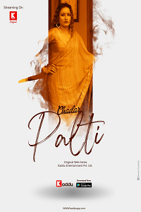 Download [18+] Chadar Palti (2023) S01 {Episode 2 Added} Hindi Kadduapp WEB Series 720p WEB-DL