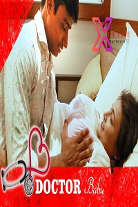 Download [18+] Doctor Babu (2023) UNRATED Hindi XPrime Short Film 480p | 720p WEB-DL