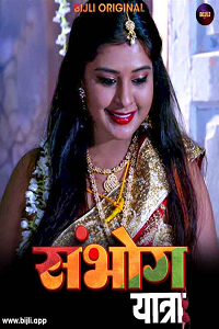 Download [18+] Sambhog Yatra (2023) UNRATED Hindi Bijli Short Film 480p | 720p WEB-DL