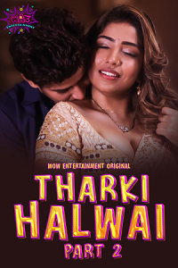 Download [18+] Tharki Halwai (2023) S01 [Episode 3 To 4] Hindi WoW WEB Series 720p | 1080p WEB-DL