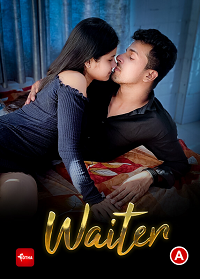 Download [18+] Waiter (2023) UNRATED Hindi Kotha App Short Film 480p | 720p WEB-DL