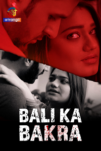 Download [18+] Bali Ka Bakra (2023) UNRATED Hindi Atrangii Short Film 480p | 720p WEB-DL
