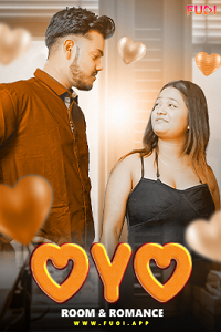 Download [18+] Oyo Room (2023) UNRATED Hindi Fugi Short Film 480p | 720p WEB-DL
