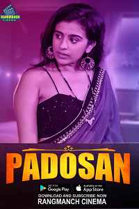 Download [18+] Padosan (2023) S01 Hindi Complete WEB Series 480p | 720p | 1080p WEB-DL