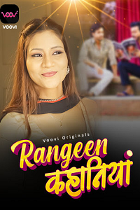 Download [18+] Rangeen Kahaniya (2023) S01 Part 1 Hindi Voovi Complete WEB Series 480p | 720p | 1080p WEB-DL