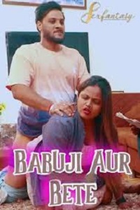 Download [18+] Babuji Aur Bete (2024) UNRATED Hindi SexFantasy Short Film 480p | 720p WEB-DL