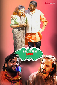 Download [18+] Bhaiyaji Ki Garmee (2023) UNRATED Hindi TPrime Short Film 480p | 720p WEB-DL