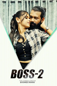 Download [18+] Boss (2024) S01 {Episode 2 Added} Hindi BoomEX WEB Series 720p WEB-DL