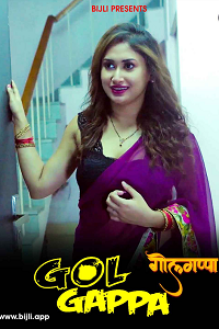Download [18+] Gol Gappa (2023) UNRATED Hindi Bijli Short Film 480p | 720p WEB-DL