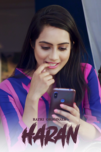 Download [18+] Haran (2024) S01 [Episode 1 To 3] Hindi Ratri WEB Series 720p | 1080p WEB-DL