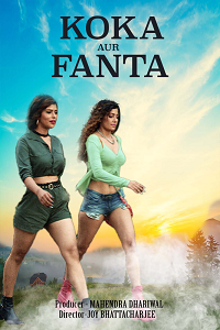 Download [18+] Koka and Fanta (2023) S01 [Episode 1 To 2] Hindi TPrime WEB Series 720p | 1080p WEB-DL