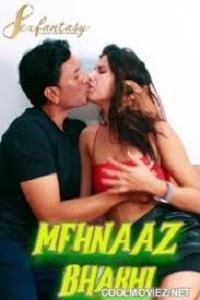 Download [18+] Mehnaaz Bhabhi (2024) UNRATED Hindi SexFantasy Short Film 480p | 720p WEB-DL